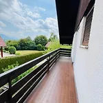 Apartma Dudi Homestay
