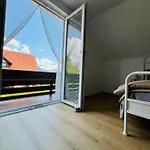 Homestay Apartma Dudi Koritno
