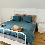 Apartma Dudi Homestay