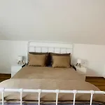 Apartma Dudi Homestay Koritno