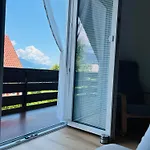 Apartma Dudi * Koritno