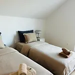 Apartma Dudi * Koritno