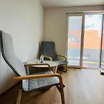 Apartma Dudi *