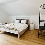 Apartma Dudi * Koritno