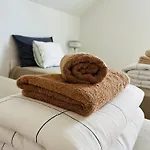 Apartma Dudi