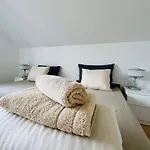 Apartma Dudi *