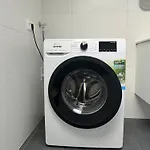 Apartma Dudi Koritno