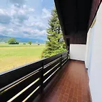 Homestay Apartma Dudi