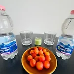 Apartma Dudi
