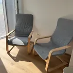 Apartma Dudi * Koritno