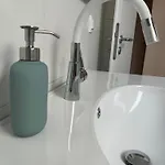 Apartma Dudi *