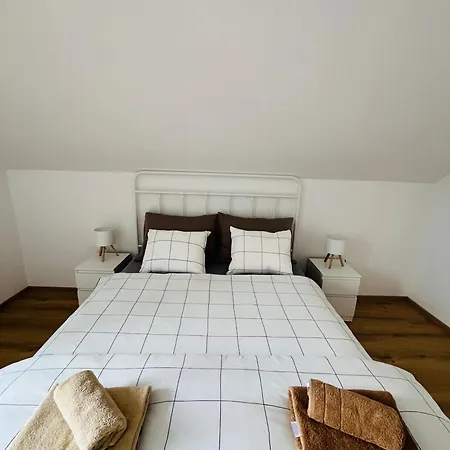 Apartma Dudi * Bled