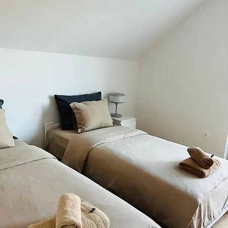 Apartma Dudi * Koritno