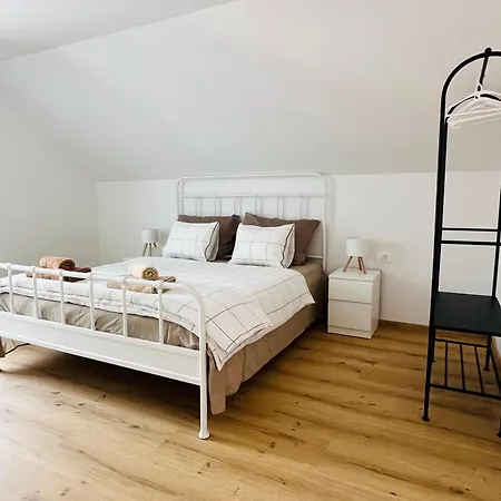 Apartma Dudi * Bled