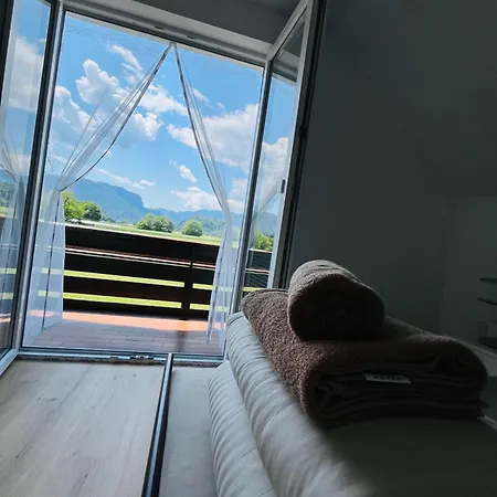 Apartma Dudi * Bled