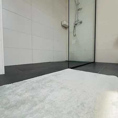 Apartma Dudi