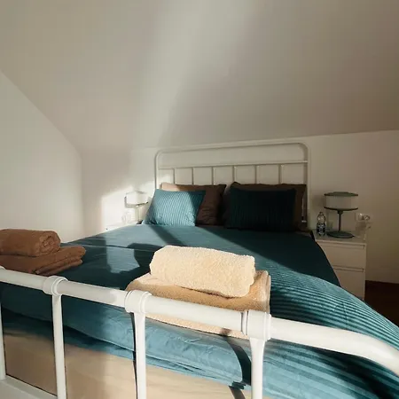 Apartma Dudi