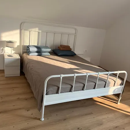 Apartma Dudi Homestay