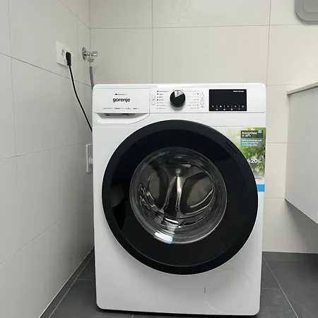 Apartma Dudi Koritno