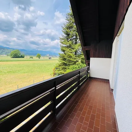 ホームステイ Apartma Dudi
