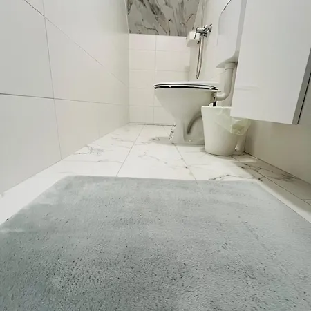 Apartma Dudi * Koritno