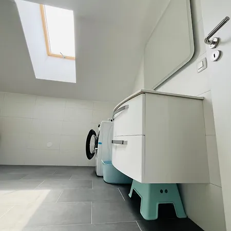 Apartma Dudi *
