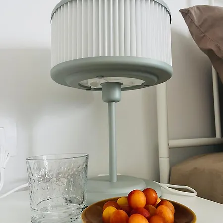 Apartma Dudi