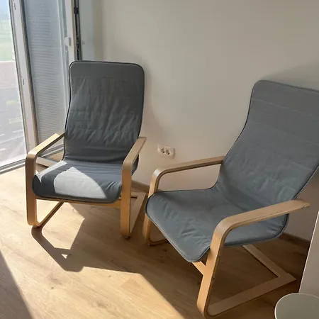 Apartma Dudi * Koritno