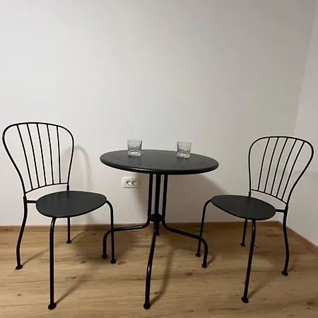Apartma Dudi * Koritno