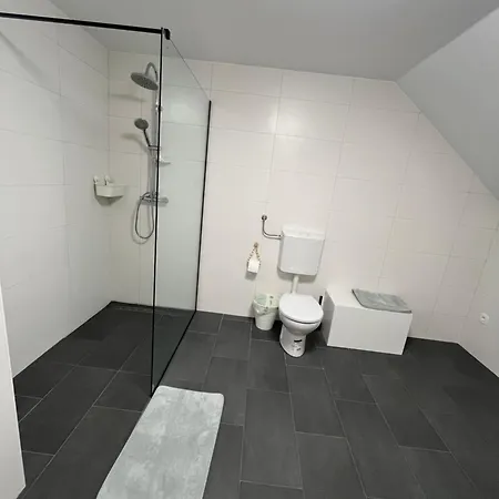 Apartma Dudi ホームステイ *