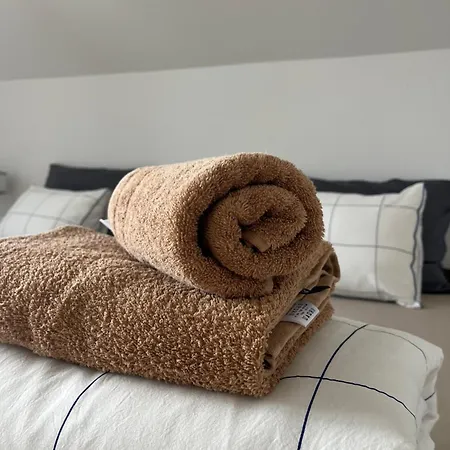 Homestay Apartma Dudi Bled