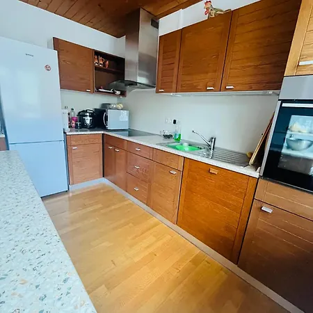 Apartma Dudi *
