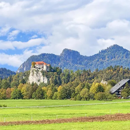 Homestay szállás & Beyond Family Bled